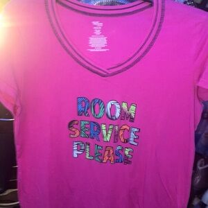 Secret treasures pajama set